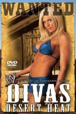 WWE Divas Desert Heat