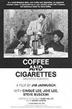 Coffee and Cigarettes II