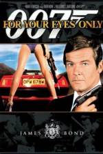 James Bond: For Your Eyes Only