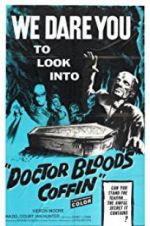 Doctor Blood\'s Coffin