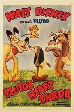 Pluto's Heart Throb (Short 1950)