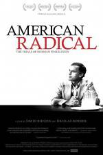 American Radical The Trials of Norman Finkelstein