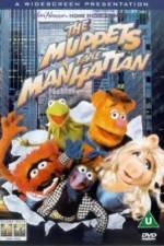 The Muppets Take Manhattan