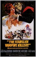 The Fearless Vampire Killers