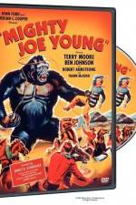 Mighty Joe Young