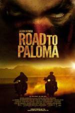 Road to Paloma