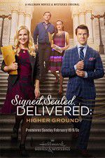 Signed, Sealed, Delivered: Higher Ground