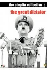 The Great Dictator