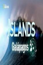 National Geographic Islands Galapagos