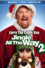 Jingle All the Way 2