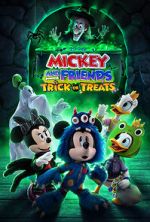 Mickey and Friends Trick or Treats