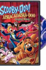 Scooby-Doo Abracadabra-Doo