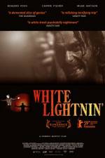 White Lightnin'