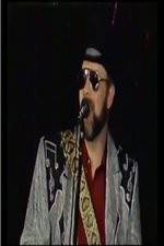 Hank Williams Jr Double Eagle Tour 89