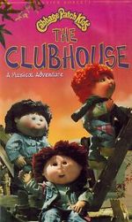 Cabbage Patch Kids: The Club House