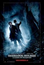 Sherlock Holmes: A Game of Shadows: Out of the Shadows (TV Short 2011)