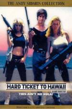 Hard Ticket to Hawaii