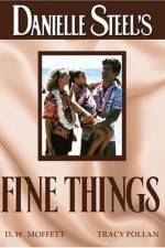 Fine Things