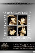 A Hard Day's Night