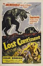 Lost Continent