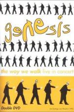 Genesis The Way We Walk - Live in Concert