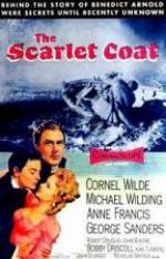 The Scarlet Coat