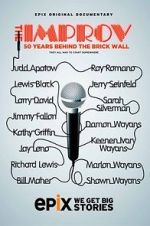 The Improv: 50 Years Behind the Brick Wall (TV Special 2013)