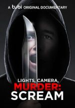 Lights, Camera, Murder: Scream