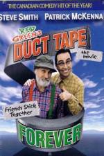 Duct Tape Forever