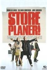 Store planer