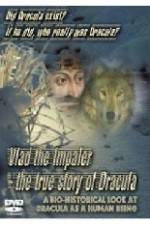 Vlad the Impaler: The True Story of Dracula