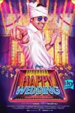 Happy Wedding