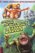 Creature from the Hillbilly Lagoon