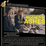 I Lost My Mother's Ashes (Short 2019)