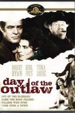 Day of the Outlaw