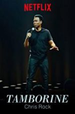 Chris Rock: Tamborine