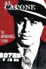 Al Capone: The Untouchable Legend