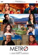 Watch Metro.... In Dino 123movies