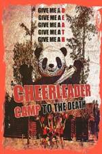 Cheerleader Camp: To the Death