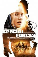 Forces speciales