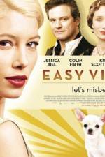 Easy Virtue