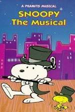 Snoopy: The Musical