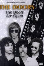 The Doors: The Doors Are Open