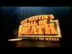 Guy Martin\'s Wall of Death Behind the Scenes