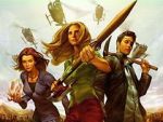 Buffy the Vampire Slayer: Season 8 Motion Comic