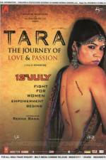 Tara: The Journey of Love and Passion