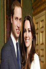 William and Kate The First Year