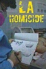 LA Homicide