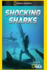 Shocking Sharks