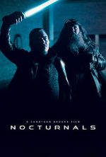 Nocturnals (Short 2020)